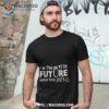 Vintage Faith In The Future Tour 2023 Shirt