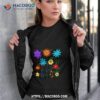 Vintage Flower Novelty 2023 Shirt