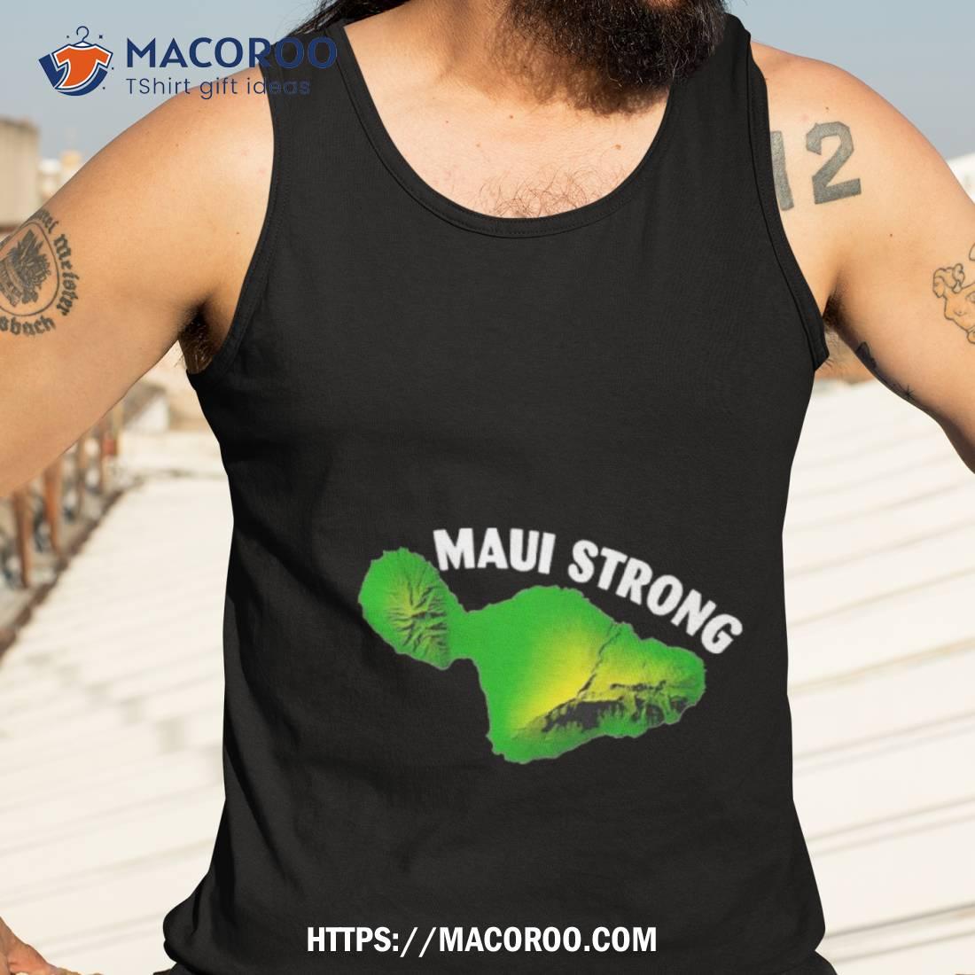 Vintage Maui Strong Banyan Tree 2023 Shirt Vintage Maui Strong Banyan Tree 2023 Shirt