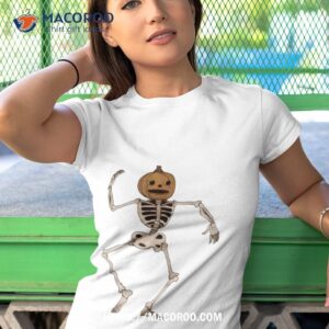 Vintage Otgw Skeleton Over The Garden Wall Halloween Shirt 3 vintage otgw skeleton over the garden wall halloween shirt tshirt 1