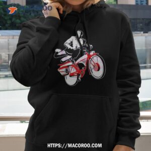 vintage pee wee hermans big adventure shirt hoodie 2