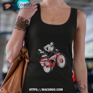 Vintage Pee Wee Hermans Big Adventure Shirt