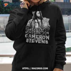 violent vindication newfoundland heritage champion shirt hoodie 2