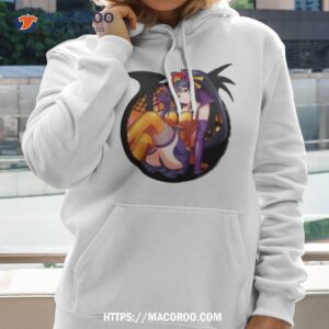 Vixen Akeno Halloween Shirt