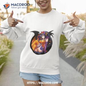 vixen akeno halloween shirt sweatshirt