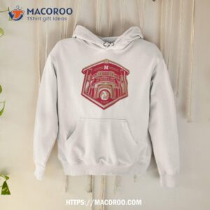 Volleyball Day In Nebraska Huskers Memorial Stadium 8 30 2023 Shirt