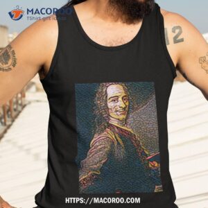 voltaire artwork portraishirt tank top 3