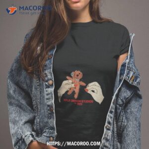 voodoo bear xplr design studios shirt tshirt 2