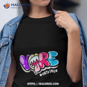 Vore Eats You 2023 Shirt