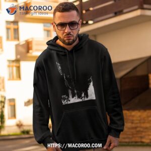 vx underground trojan art design shirt hoodie 2