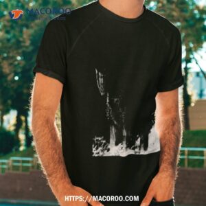 vx underground trojan art design shirt tshirt