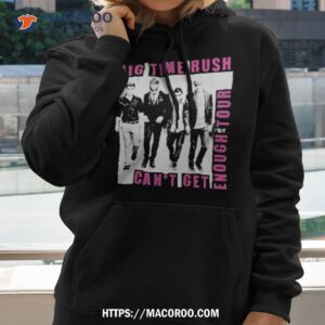 Walking In The Rain Shirt