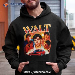 Walt Junior Retro Shirt