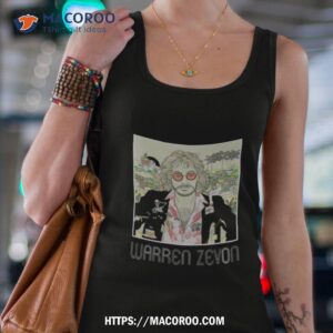 warren zevon lover shirt tank top 4