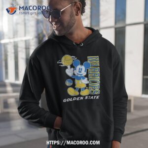 warriors mickey baller shirt hoodie 1