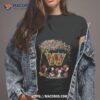 Washington Commanders Autism Nfl Peanut Characters It’s Ok To Be Differenshirt