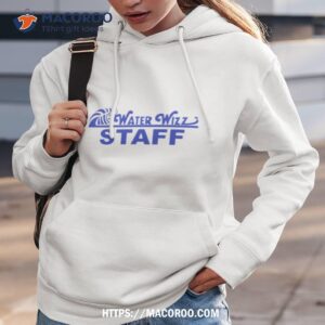 water wizz staff shirt hoodie 3