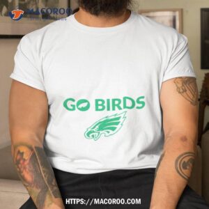 wawa eagles go birds shirt tshirt