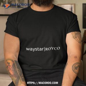 Waystar Royco Shirt