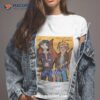 Wayward Son Snowbaz Carry On Shirt