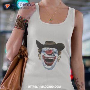 We Don’t Clown Around Shirt