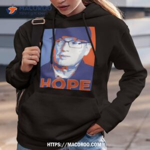 we gotta believe sc hope is not a strategy shirt hoodie 3