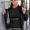 We Run The Flexbone Shirt