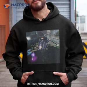 Wearable Yeat Tilted Towers Shirt