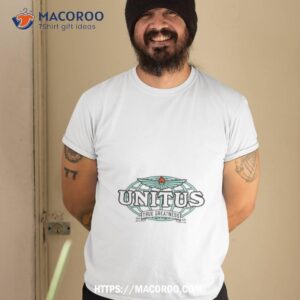 Weareunitus Unitus True Greatness Shirt