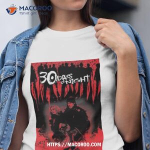 Welcome To Barrow Alaska Shirt