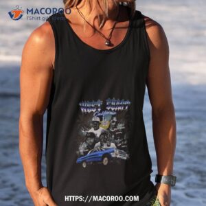 west coast california ice cube dr dre tupac shakur eazy e and snoop dogg shirt tank top