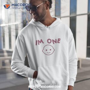 weston i m one shirt hoodie 1