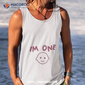weston i m one shirt tank top