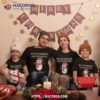 What Do Snow Have For Breakfast- Snowflakes Funny Xmas Shirt, Snowmen Gift