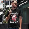 Where My Ho’s At – Funny Santa Claus & Christmas Shirt, Disney Santa Clause