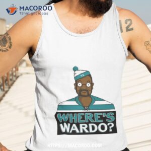 where s wardo san jose sharks shirt tank top 3