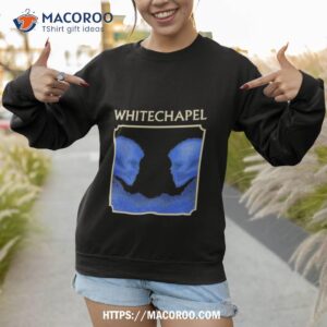 whitechapel kin shirt sweatshirt 1