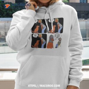 Who’s A Good Boy Shirt