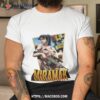 Widowmaker Pubg Shirt