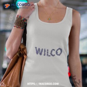 Wilco Cousin 2023 Shirt