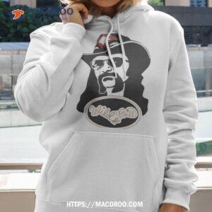 Wild Bill Rodeo Shirt