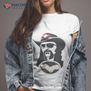 Wild Bill Rodeo Shirt