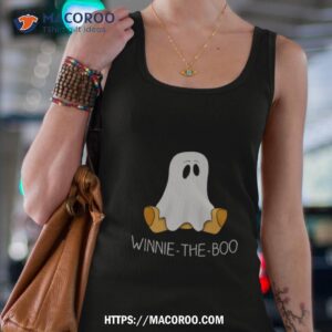 winnie the boo s for kids amp adults boo tee halloween shirt tank top 4