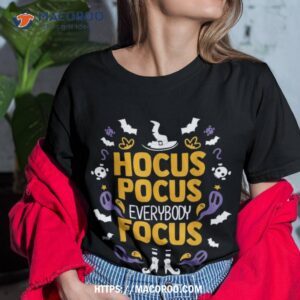 "Witch's Brew: Conjure Up Fun in this Halloween Witch T-shirt!"