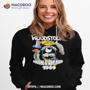 woodstock music and art fair shirt hoodie 1