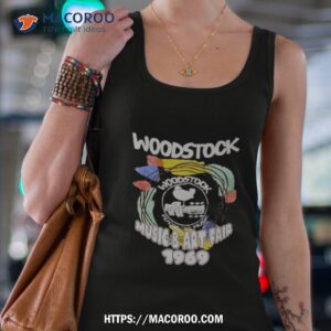 woodstock music and art fair shirt tank top 4