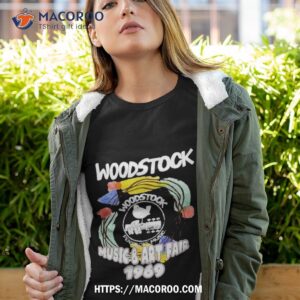 woodstock music and art fair shirt tshirt 4