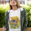 X Men 97 Xavier’s Est 1963 Shirt