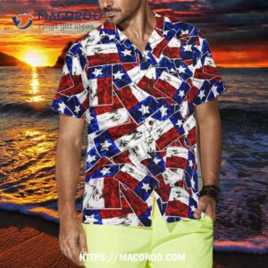 xl texas style hawaiian shirt size 3xl 3