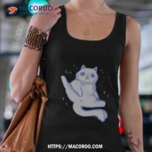 xmorfina blep shirt tank top 4